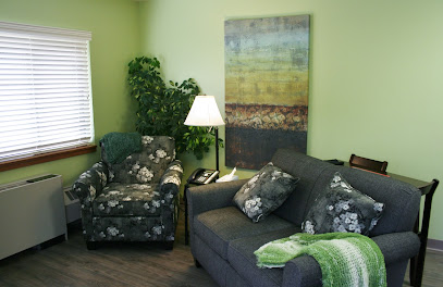Maryhill Manor — homepage
