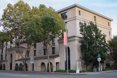 Marymount Villa — homepage