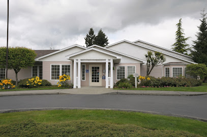 MARYSVILLE CARE CENTER — homepage