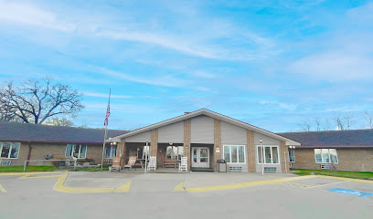 MARYVILLE REHABILITATION & HEALTH CARE CENTER — homepage