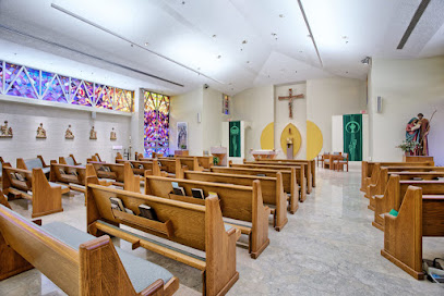 MARYWOOD HEIGHTS — homepage