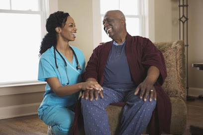 MASHOVIN HOME HEALTH CARE, INC — homepage