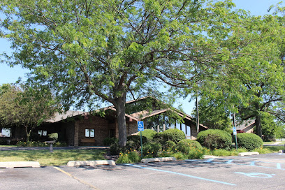 MASON CITY AREA NURSING HOME — homepage