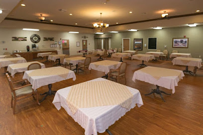 Mason Creek Transitional Care of Katy — homepage