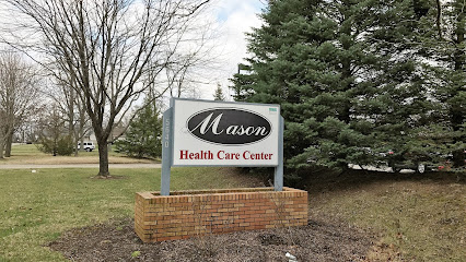 MASON HEALTH CARE CENTER — homepage