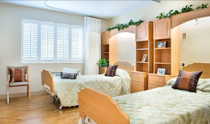 MASON HEALTH CARE CENTER — homepage