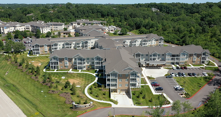 MASON POINTE CARE CENTER — homepage