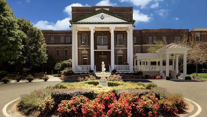 MASONIC VILLAGE AT BURLINGTON — homepage
