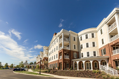 MASONIC VILLAGE AT LAFAYETTE HILL — homepage