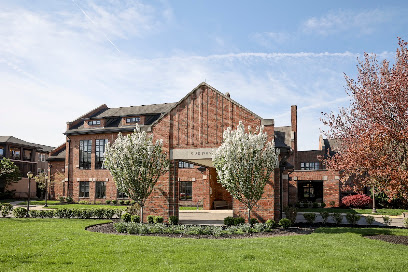 MASONIC VILLAGE AT SEWICKLEY — homepage