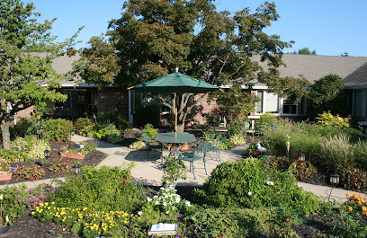 MASONIC VILLAGE AT WARMINSTER — homepage
