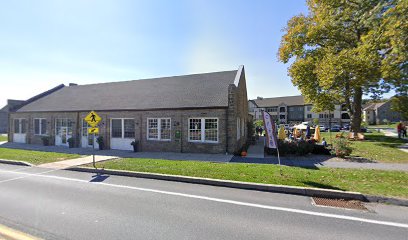 MASONIC VILLAGE HOME HEALTH — homepage