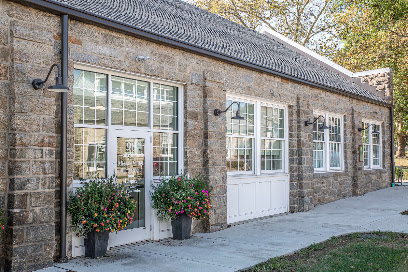 MASONIC VILLAGE HOSPICE — homepage