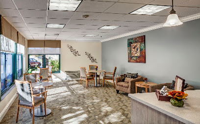 MASONICARE AT BISHOP WICKE HEALTH & REHABILITATION — homepage