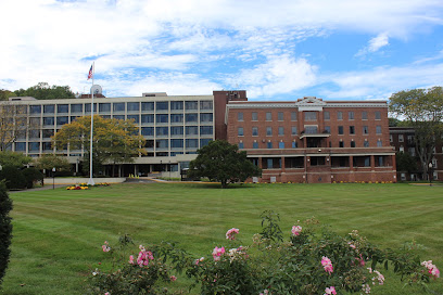 MASONICARE HEALTH CENTER — homepage