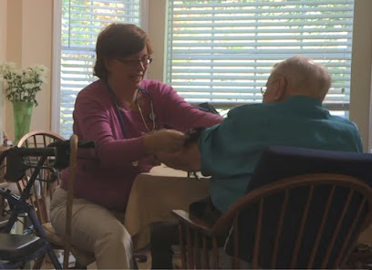 MASONICARE HOME HEALTH AND HOSPICE INC — homepage