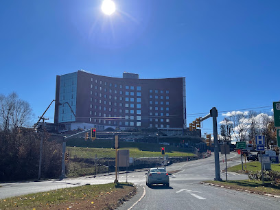 MASSACHUSETTS VETERANS HOME AT HOLYOKE — homepage