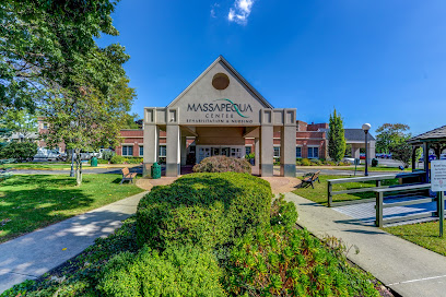 Massapequa Center Rehabilitation & Nursing — homepage