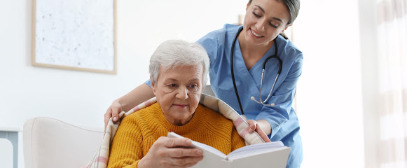 MASTERCARE HOMECARE & HEALTHCARE — homepage
