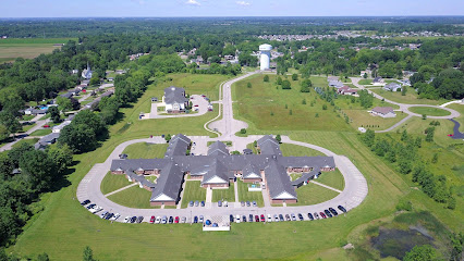 MASTERNICK MEMORIAL HEALTH CARE CENTER — homepage