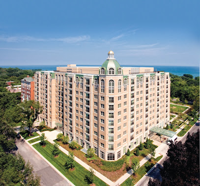 MATHER EVANSTON, THE — homepage
