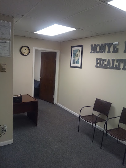 MATTAN HOME HEALTH CARE LLC — homepage