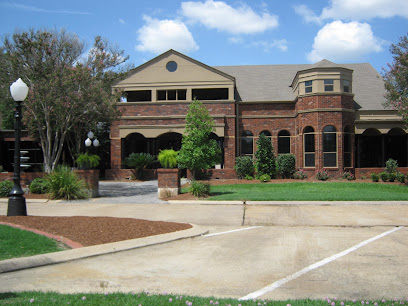 MATTHEWS MEMORIAL HEALTH CARE CENTER — homepage