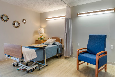 MATTOON REHAB & HCC — homepage
