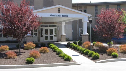 MATULAITIS REHABILITATION & SKILLED CARE — homepage