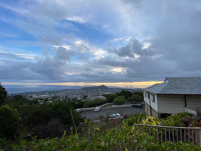 MAUNALANI NURSING AND REHABILITATION CENTER — homepage
