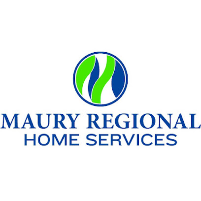 MAURY REGIONAL HOME SERVICES — homepage