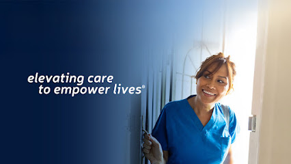 MAXIM HEALTHCARE SERVICES INC — homepage