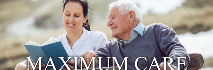 MAXIMUM CARE HOSPICE, INC — homepage