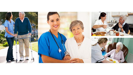 MAXIMUM HOME HEALTH CARE, INC. — homepage