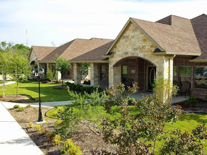 Mayberry Gardens Assisted Living and Memory Care — homepage