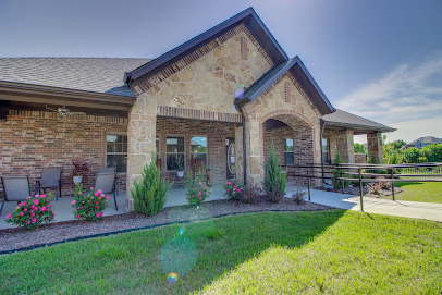 Mayberry Gardens Assisted Living and Memory Care Homes — homepage