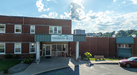 MAYBROOK HILLS REHABILITATION AND HEALTHCARE CENTE — homepage