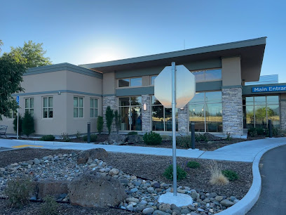 MAYERS MEMORIAL HOSPITAL — homepage
