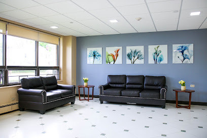 Mayfair Care Center — homepage