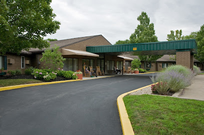 MAYFAIR VILLAGE NURSING CARE CENTER — homepage