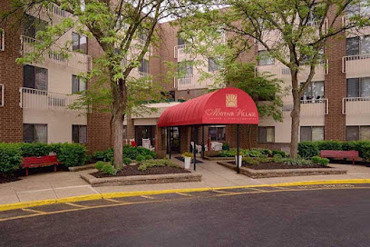 Mayfair Village Retirement Center — homepage