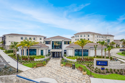 MAYFLOWER HEALTHCARE CENTER — homepage