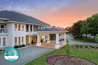 MAYFLOWER PLACE NURSING & REHABILITATION CENTER — homepage