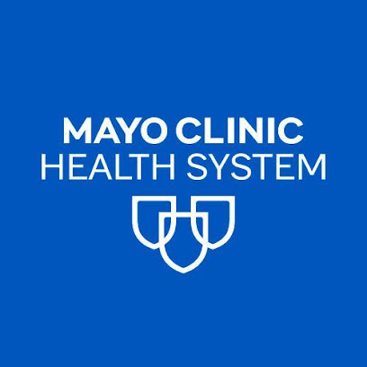 MAYO CLINIC HEALTH SYSTEM - AUSTIN — homepage