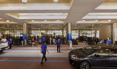 MAYO CLINIC HOSPICE — homepage