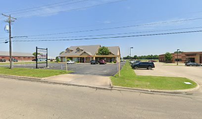 MAYS HOME HEALTH OF PARIS TX LLC — homepage
