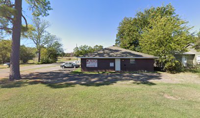 MAYS HOUSECALL HOME HEALTH OF DURANT — homepage