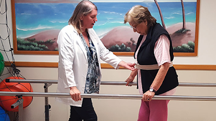 Maywood Acres Healthcare — homepage