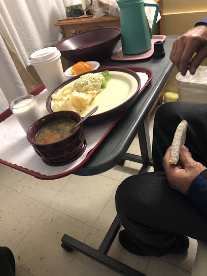 MAYWOOD SKILLED NURSING & WELLNESS CENTRE — homepage