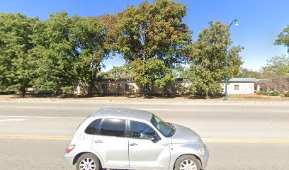 MAYWOOD TERRACE LIVING CENTER — homepage